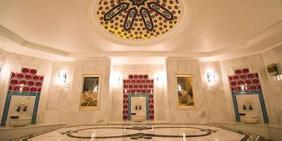 ELITE WORLD ISTANBUL