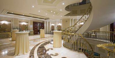 ELITE WORLD ISTANBUL