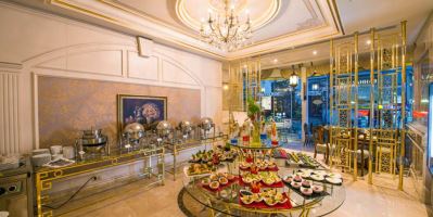 ELITE WORLD ISTANBUL