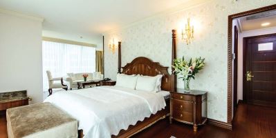 ELITE WORLD ISTANBUL