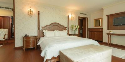 ELITE WORLD ISTANBUL