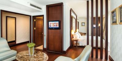 ELITE WORLD ISTANBUL