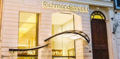 RICHMOND ISTANBUL
