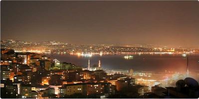 RICHMOND ISTANBUL