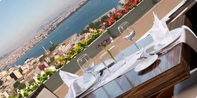 RICHMOND ISTANBUL