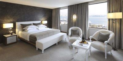RICHMOND ISTANBUL