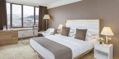 RICHMOND ISTANBUL