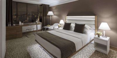 RICHMOND ISTANBUL