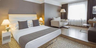 RICHMOND ISTANBUL