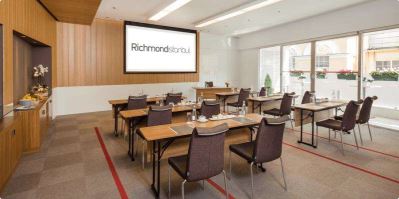 RICHMOND ISTANBUL
