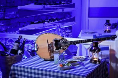 GRAND HOTEL HALIC