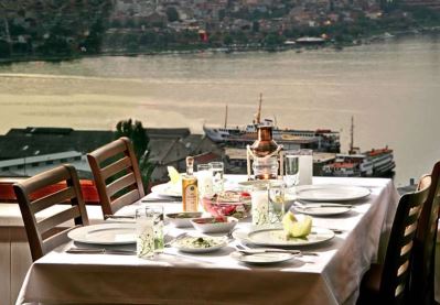 GRAND HOTEL HALIC