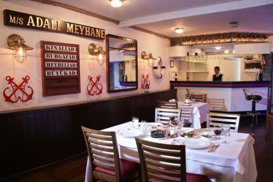 GRAND HOTEL HALIC