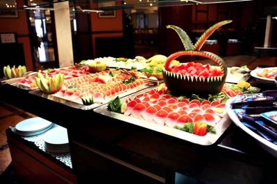 GRAND HOTEL HALIC