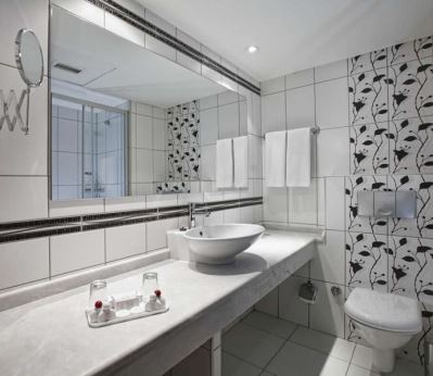 GRAND HOTEL HALIC