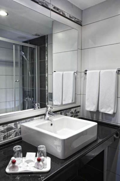 GRAND HOTEL HALIC