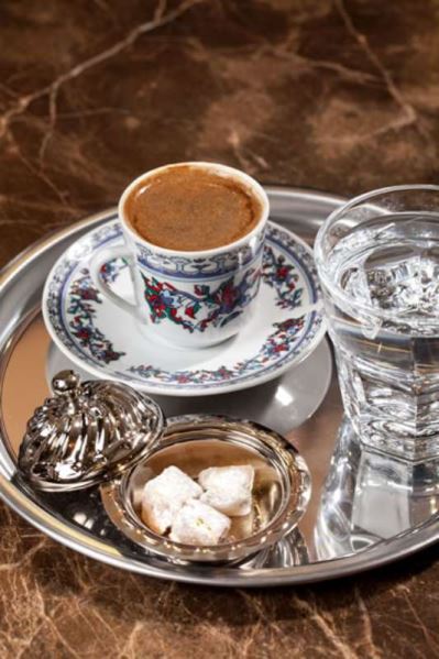 GRAND HOTEL HALIC