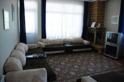 ŞİLE 4 MEVSİM OTEL TATİL KÖYÜ