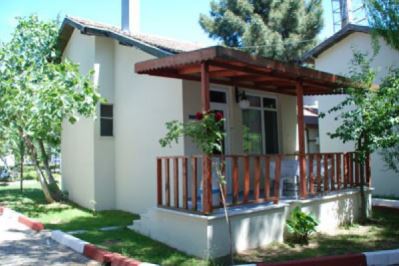 ŞİLE 4 MEVSİM OTEL TATİL KÖYÜ