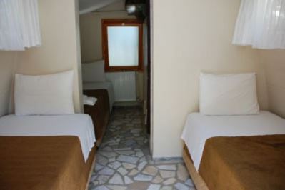 ŞİLE 4 MEVSİM OTEL TATİL KÖYÜ