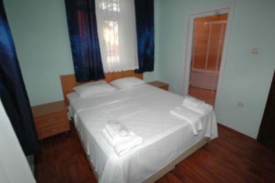 ŞİLE 4 MEVSİM OTEL TATİL KÖYÜ