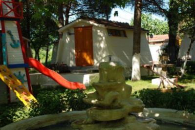 ŞİLE 4 MEVSİM OTEL TATİL KÖYÜ