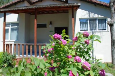 ŞİLE 4 MEVSİM OTEL TATİL KÖYÜ