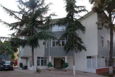 ŞİLE 4 MEVSİM OTEL TATİL KÖYÜ