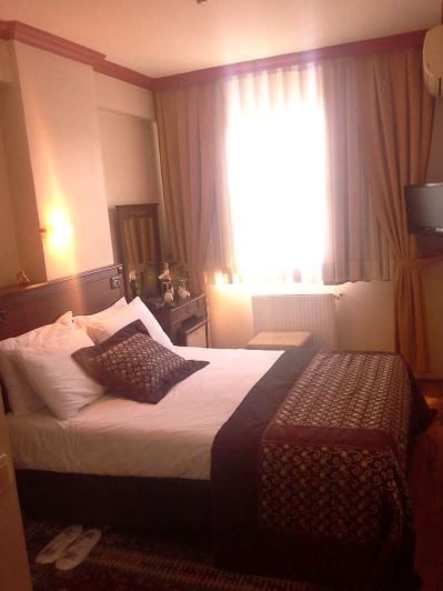 ABELLA HOTEL
