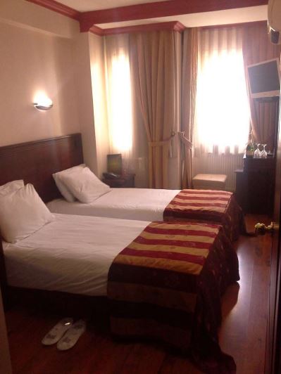 ABELLA HOTEL