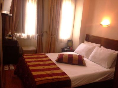 ABELLA HOTEL