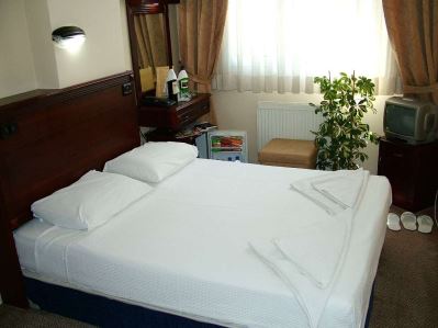 ABELLA HOTEL