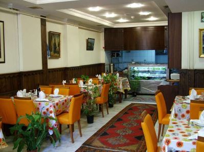 ABELLA HOTEL