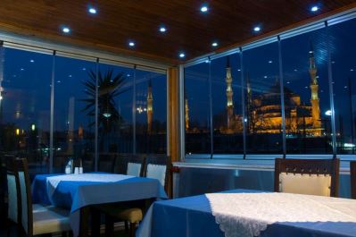 ABELLA HOTEL