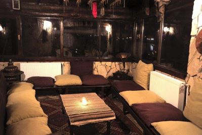 ACQUAVERDE BUTİK HOTEL