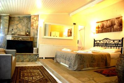 ACQUAVERDE BUTİK HOTEL