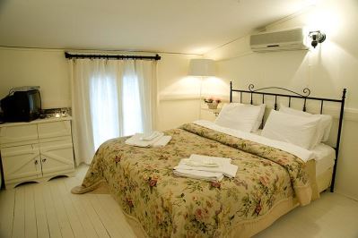 ACQUAVERDE BUTİK HOTEL