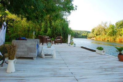 ACQUAVERDE BUTİK HOTEL