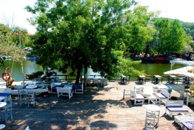ACQUAVERDE BUTİK HOTEL