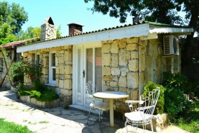 ACQUAVERDE BUTİK HOTEL