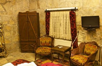 ACQUAVERDE BUTİK HOTEL