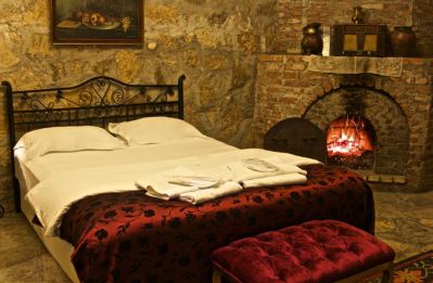 ACQUAVERDE BUTİK HOTEL