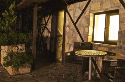 ACQUAVERDE BUTİK HOTEL