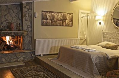 ACQUAVERDE BUTİK HOTEL
