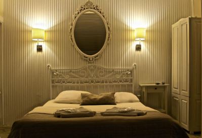 ACQUAVERDE BUTİK HOTEL
