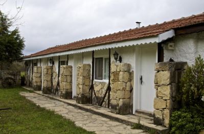 ACQUAVERDE BUTİK HOTEL