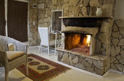 ACQUAVERDE BUTİK HOTEL