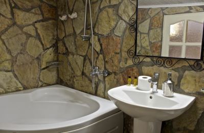 ACQUAVERDE BUTİK HOTEL