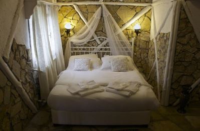 ACQUAVERDE BUTİK HOTEL