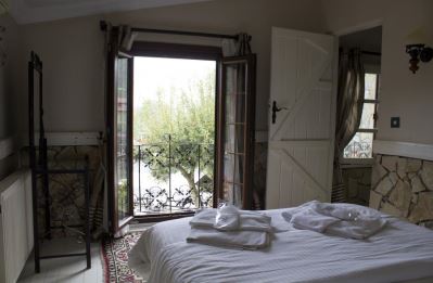 ACQUAVERDE BUTİK HOTEL